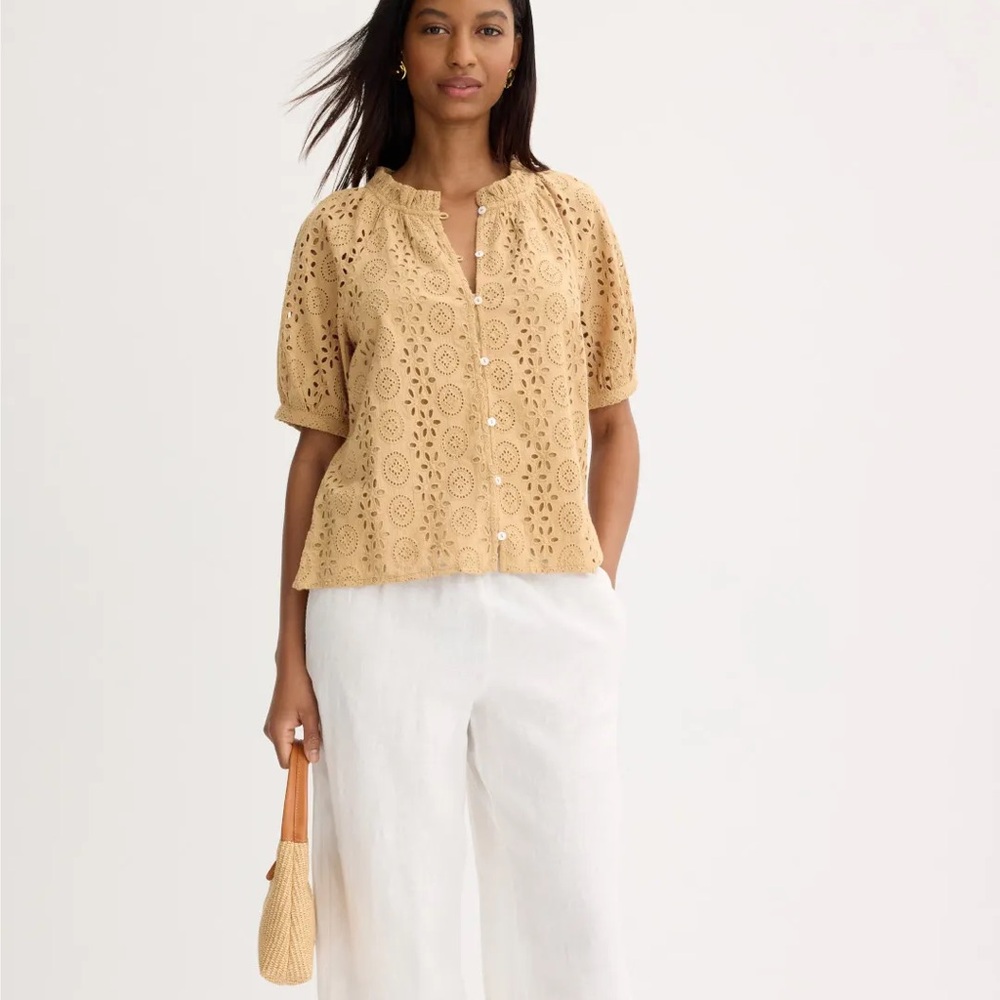 Cleobella Kate Blouse